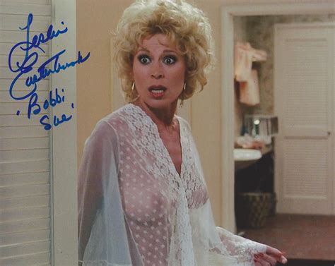 LESLIE EASTERBROOK Nude